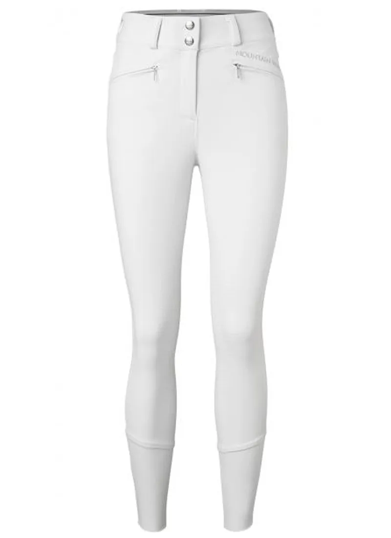 Mountain Horse Diana Breeches Ladies in White